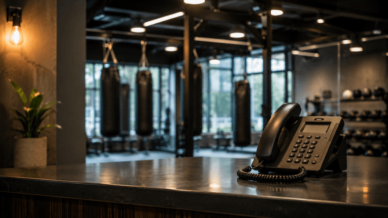 How Missed Calls Cost Your Gym More Revenue Than You Think