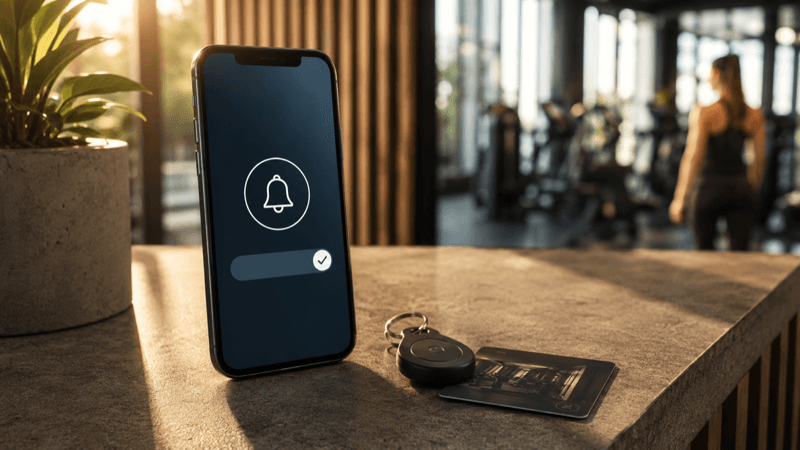 5 Proven Ways to Reduce Class No-Shows at Gyms with AI Reminders