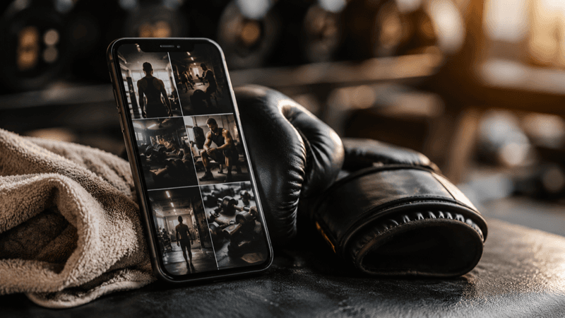 Member Retention Strategies with AI: How to Keep Your Gym Roster Full