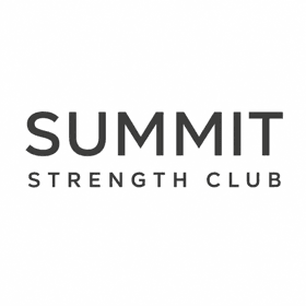 Summit Strength Club