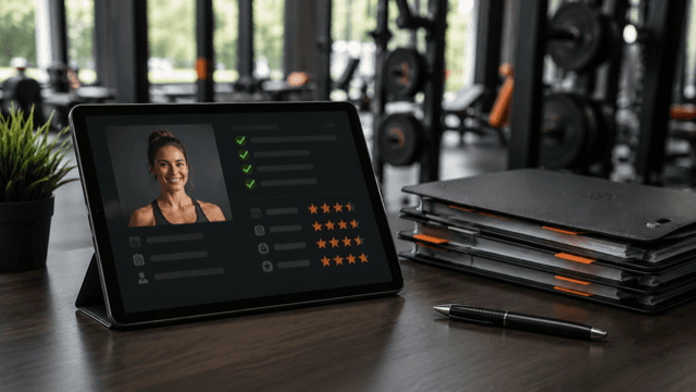 AI Lead Qualification