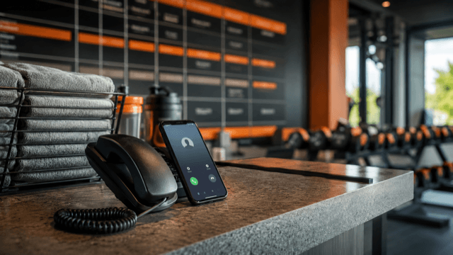 AI Voice Calls