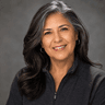 Lisa Nakamura headshot